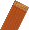 Cable Assy, Ffc, 51 Core, 101.6Mm, Org Rohs Compliant Molex - 85AJ6796 - Newark, An Avnet Company