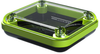 Waterproof Pocket Enclosure, Blk/clr, Pc; Enclosure Type Serpac - 35AJ2109 - Newark, An Avnet Company