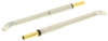 Soldering Tip, Blade, 3.5Mm; Tip / Nozzle Width Metcal - 46P8392 - Newark, An Avnet Company