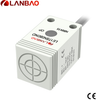 5mm flush inductive sensor -- LE17SF05BTC - Image