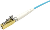 Fiber Optic Conn, Lc, 127Um, Multimode Rohs Compliant Molex - 08AK7841 - Newark, An Avnet Company