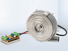 Mini Blower PTA12060-A - PTA12060H12B-A - Pelonis Technologies, Inc.