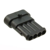Rectangular Connectors - 282106-1 - 849777-282106-1 - Win Source Electronics
