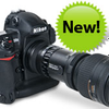 AstroScope for Nikon SLR Cameras - Sofradir - EC, Inc.