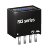 DC to DC Converter - RI3-1205S - Richardson RFPD