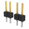 Headers, Male Pins - 75160-102-20LF-ND - DigiKey
