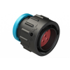 Circular Connector Housings - 889-AHDP06-18-08PR-BRA-ND - DigiKey