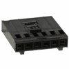 Rectangular Connector Housings - A26985-ND - DigiKey