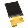 LCD, OLED, Graphic - 1481-EATFT020-23AINN-ND - DigiKey