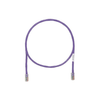 Modular/Ethernet Cables (RJ45, RJ11) - UTPCH4MVLY-ND - DigiKey