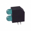 Circuit Board Indicators, Arrays, Light Bars, Bar Graphs - 350-1120-ND - DigiKey