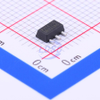 Power Supply Chip >> Linear Voltage Regulators (LDO) - UR133AG-33-AB3-B-R - LCSC Electronics Technology (HK) Limited