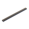Headers, Male Pins - MTLW-126-06-S-D-105-ND - DigiKey