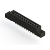 Edgeboard Connectors - 151-857-011-405-107-ND - DigiKey