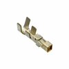 Rectangular Connector Contacts - A124533TR-ND - DigiKey