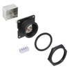 Modular/Ethernet Connector (RJ45, RJ11) Jacks - SC1967-ND - DigiKey