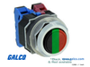 IDEC Pushbutton Non-Illuminated - ABD111NUBGR - Galco Industrial Electronics