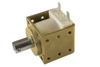Industrial Relays & Solenoids -- A420-065922-00