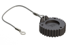 connector accessories - AHDC169-TMOBDBK - Powell Electronics, Inc.
