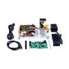 Evaluation and Demonstration Boards and Kits - 568-MCSPTR2AK396-ND - DigiKey