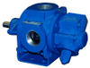 GMS2GH3-B Positive Displacement Pump -  - Gorman-Rupp Pumps