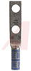 Lug; Long Barrel, 2 Hole, Mod; 3.25 in.(Inner), 12.20 in. (Outer) - 70092010 - Allied Electronics, Inc.