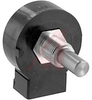 Encoder; 30 mA; 5 VDC (Nom.); 10 Kilohms (Pull-up); -40 to 65 degC; Optical -- 70152979