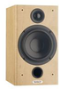 Bookshelf Or Stand Mount Loudspeaker - MERCURY F1 - Visual Sound, Inc.