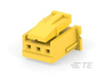 Rectangular Wire & Cable Connectors & Housings - 6-2338183-3 - TE Connectivity