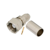 Coaxial Connector (RF) Assemblies - 6099-PE4658-ND - DigiKey