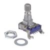 Rotary Potentiometers, Rheostats - 118-PRS12R-2115K-103B1-ND - DigiKey