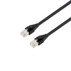 Modular/Ethernet Cables (RJ45, RJ11) - 5073-TRD795BLK-1M-ND - DigiKey