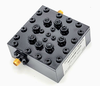 3460 MHz Band Pass Filter - AE3460B11834 - Anatech Electronics, Inc.