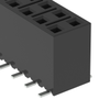 Headers, Receptacles, Female Sockets - SSM-112-F-DV-ND - DigiKey
