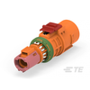 Specialized Connectors - 1734-1-2394085-2-ND - DigiKey