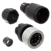 Industrial Circular Connectors - 7527423 - RS Components, Ltd.