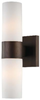 Bathroom Fixtures-Two Lights - 604173 - Light Center (The)