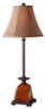 Lamps-Candlestick Lamp - 14166 - Light Center (The)