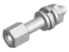 D Sub Connector Accessories - 672407 - RS Components, Ltd.