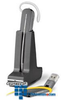 Plantronics Savi 440 Convertible DECT Headset - 83359-01 - TelephoneStuff.com