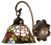 18708 Sconces-Single Glass - 784681 - Capital Lighting, Inc.