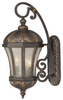 5-2500-306 Exterior -Wall Mount - 427124 - Capital Lighting, Inc.