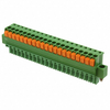 Terminal Blocks - Headers, Plugs and Sockets - A104485-ND - DigiKey