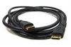 0.5m High Speed HDMI Mini to HDMI Mini v1.3b Cable (1.64ft) -- HDMI-S-005MM - Image