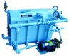 HJ Series Heat Recovery Evaporators -- Model HJ10C / HJ20C / HJ30C
