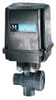 HCTN2075STV/EAU-28 - Hayward electrically Actuated Ball Valve, 3-way, 3/4