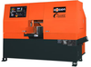 NC Programmable Fully Automatic Horizontal Band Saw -- C2