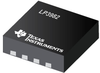 LP3982 Micropower, Ultra Low-Dropout, Low-Noise, 300mA CMOS Regulator - LP3982IMMX-ADJ - Texas Instruments