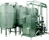 Modularised Skid-mounted Plug-in Unit For Automated Cleaning-in-place Of Brewery Process - CIP Station - Alfa Laval Inc.
