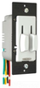 Dimmer Switch - SLSDC16-WCC6 - Selecta Products